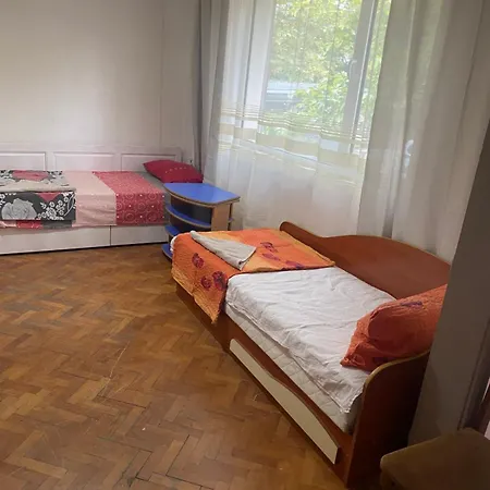 дрин Апартаменти *