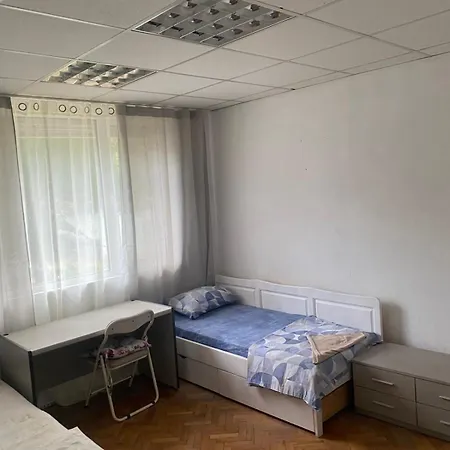 дрин Апартаменти *